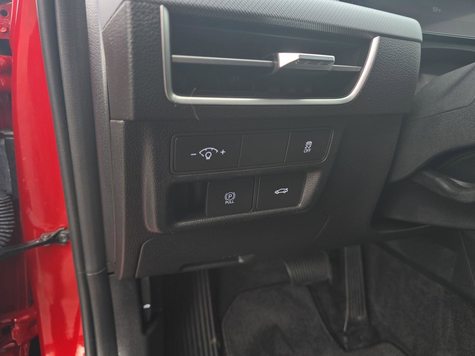 Certified 2025 Hyundai Sonata SEL image 22