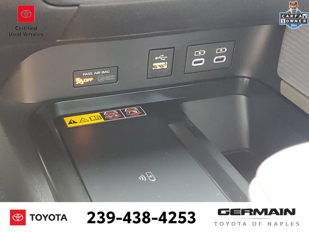 Certified 2026 Toyota Camry SE w/ Convenience Package FWD image 31