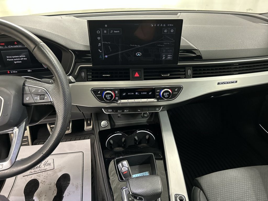 Certified 2023 Audi A4 2.0T Premium Plus w/ Premium Plus Package AWD/4WD image 20
