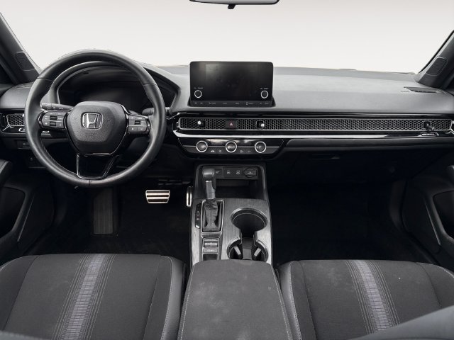 Used 2026 Honda Civic Sport image 10