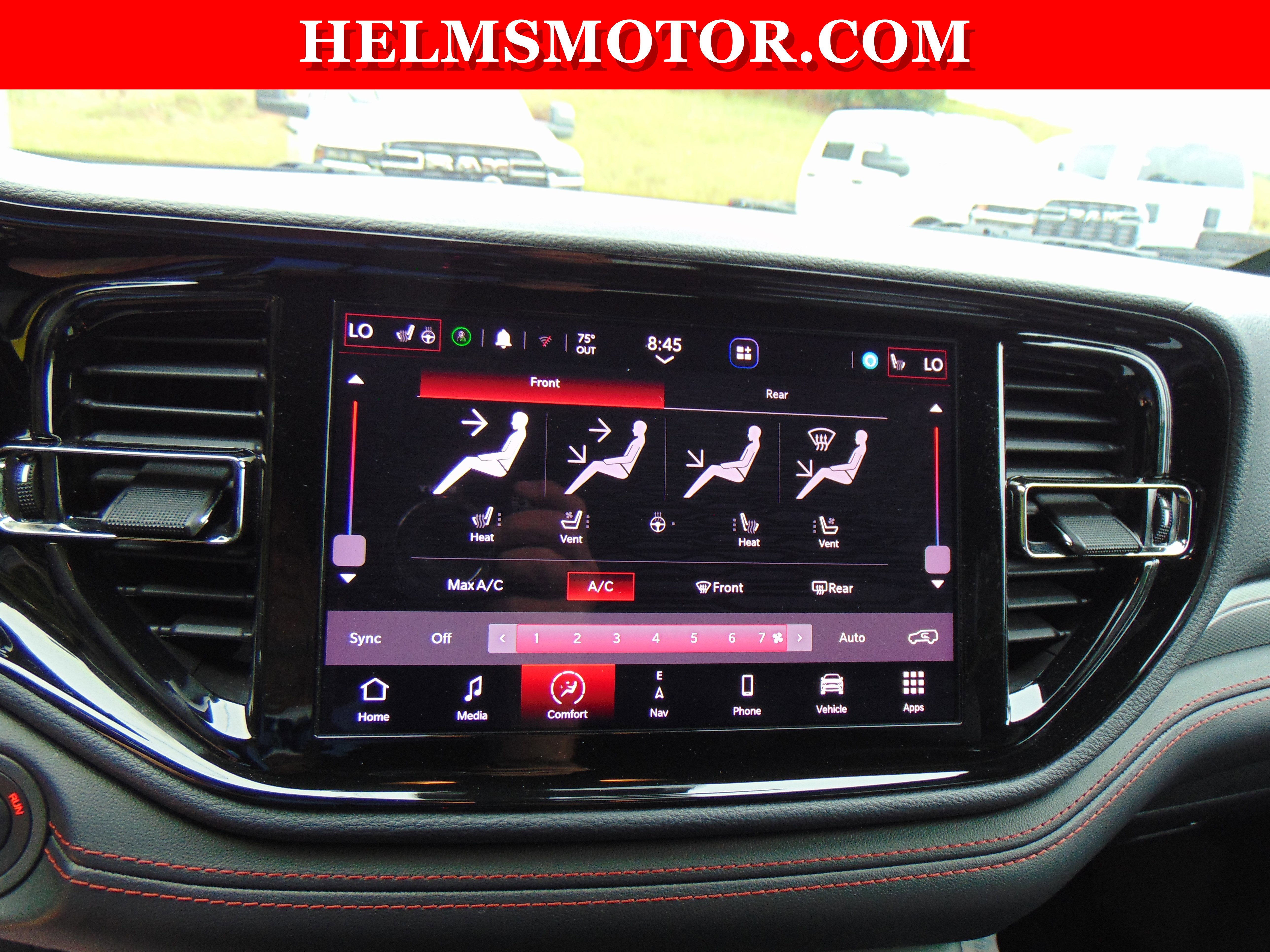 Certified 2023 Dodge Durango GT image 22