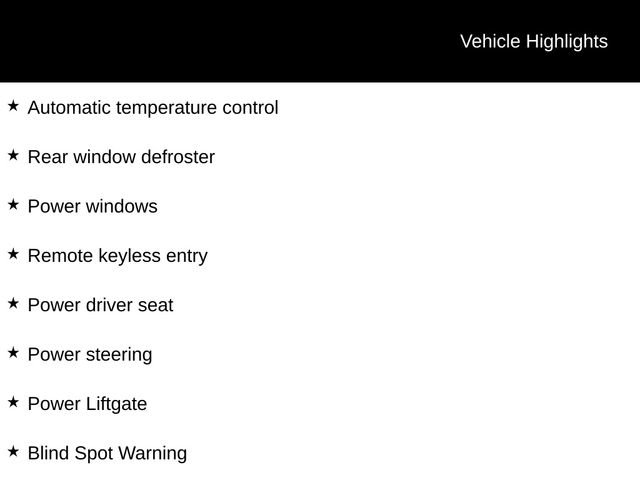 Used 2018 Nissan Rogue SV image 12