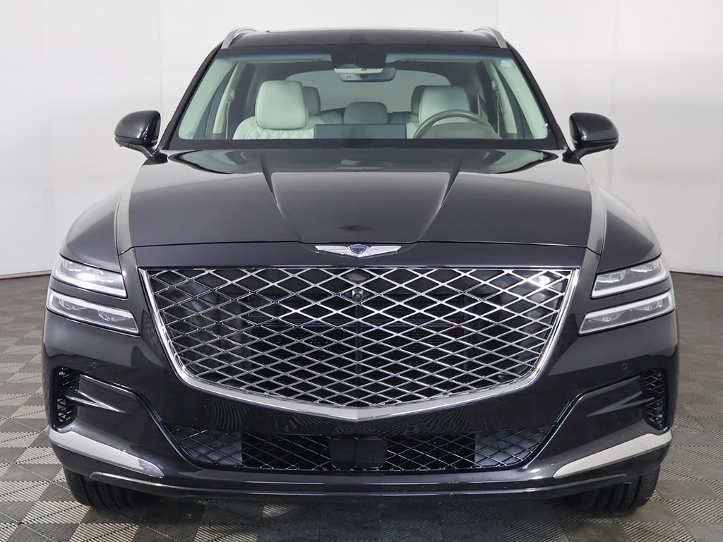 Used 2024 Genesis GV80 3.5T w/ Prestige Package AWD/4WD image 16