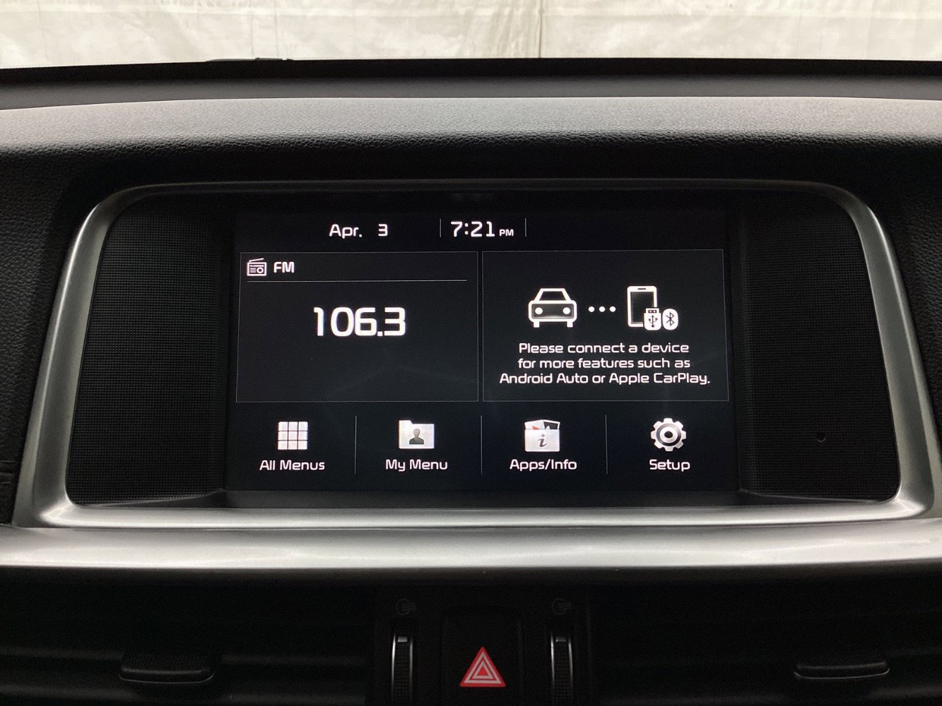 Used 2020 Kia Optima SE image 34