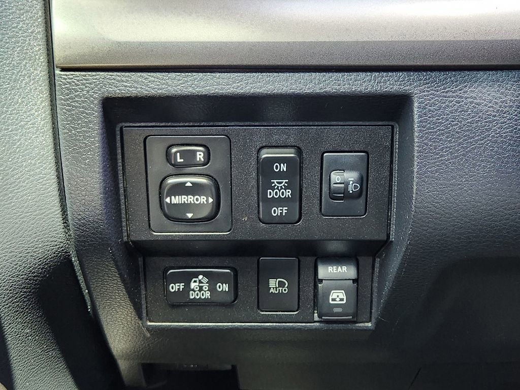 Used 2018 Toyota Tundra SR5 w/ TRD Sport Package AWD/4WD image 22