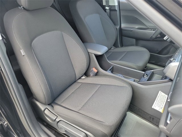 New 2025 Hyundai Kona SEL image 15