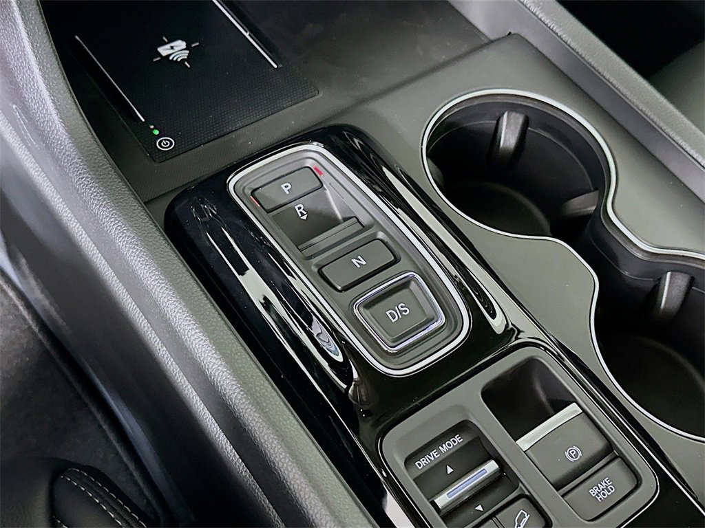 New 2025 Honda Pilot EX-L image 22