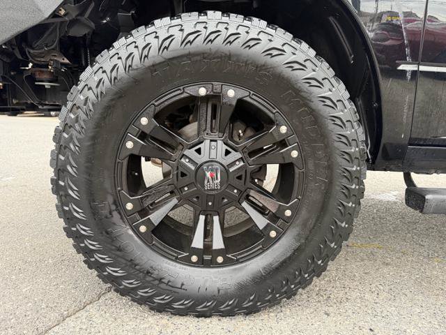 Used 2014 RAM 1500 SLT AWD/4WD image 29