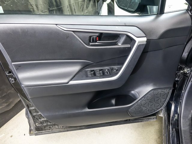 Certified 2024 Toyota RAV4 LE image 19