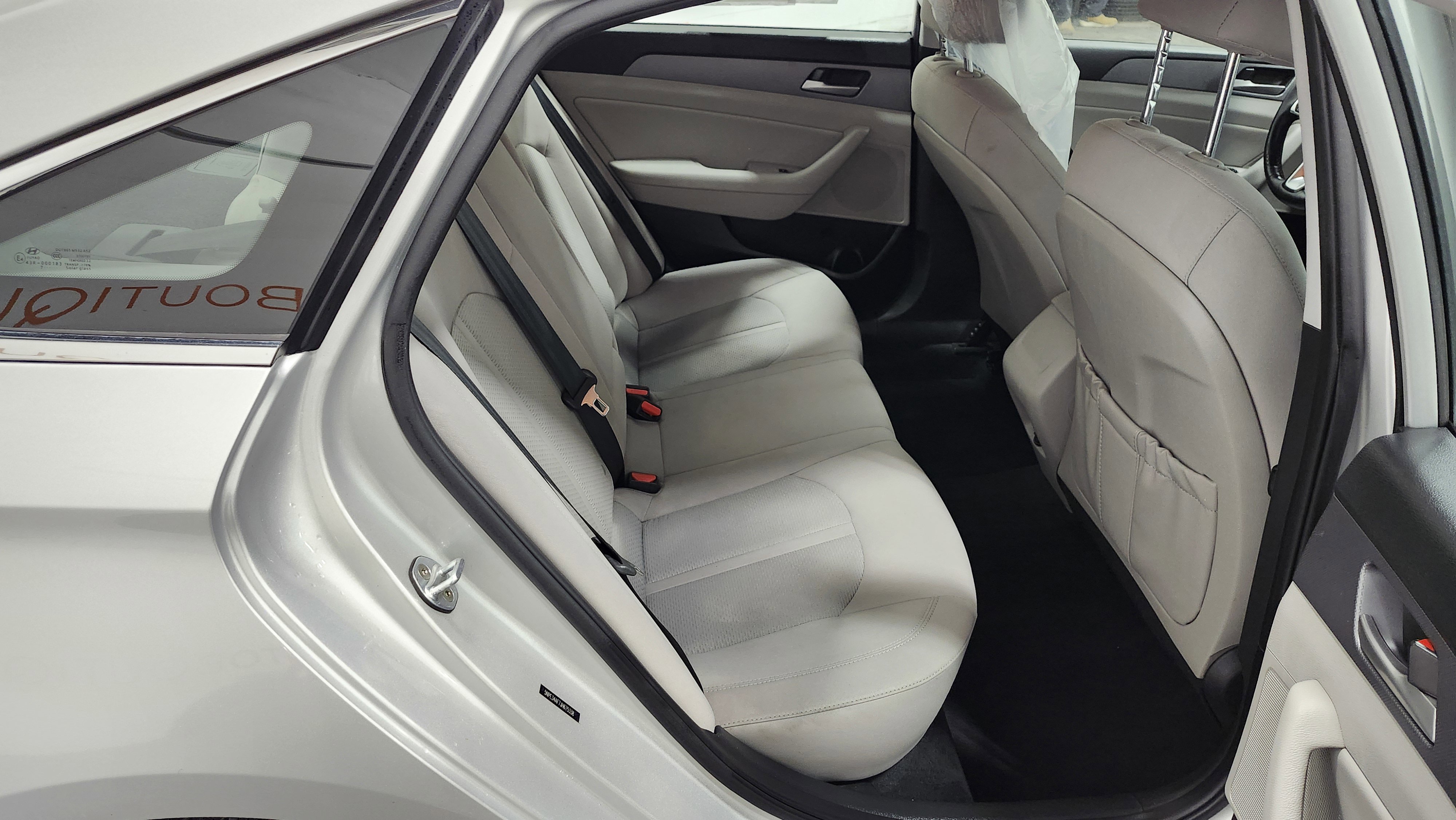 Used 2018 Hyundai Sonata SEL image 19