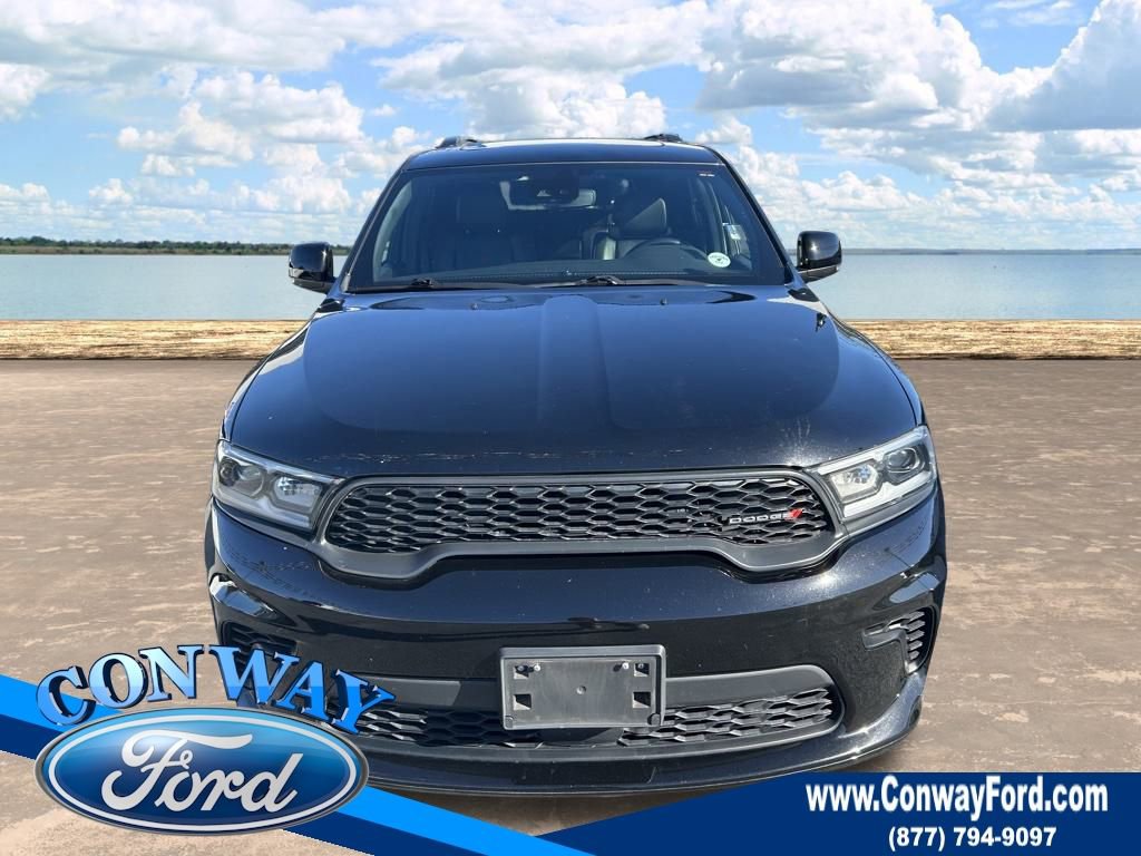 Used 2024 Dodge Durango GT image 13