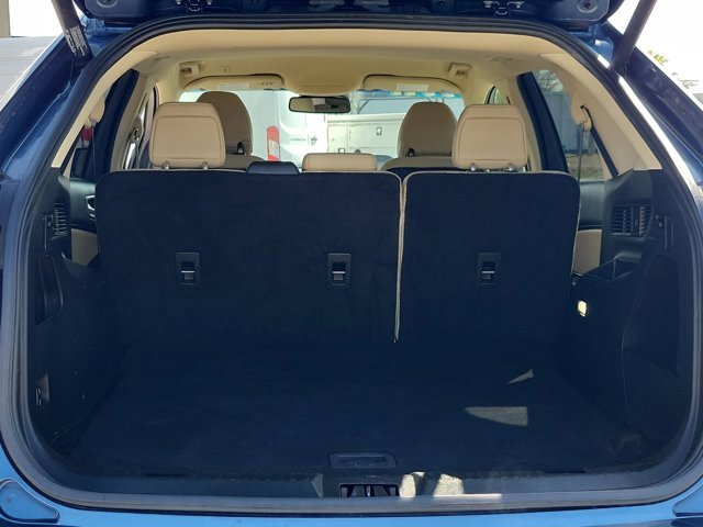 Certified 2019 Ford Edge SEL w/ Equipment Group 201A image 12