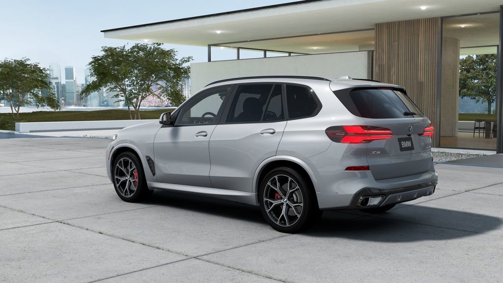 New 2026 BMW X5 sDrive40i w/ M Sport Package RWD image 28