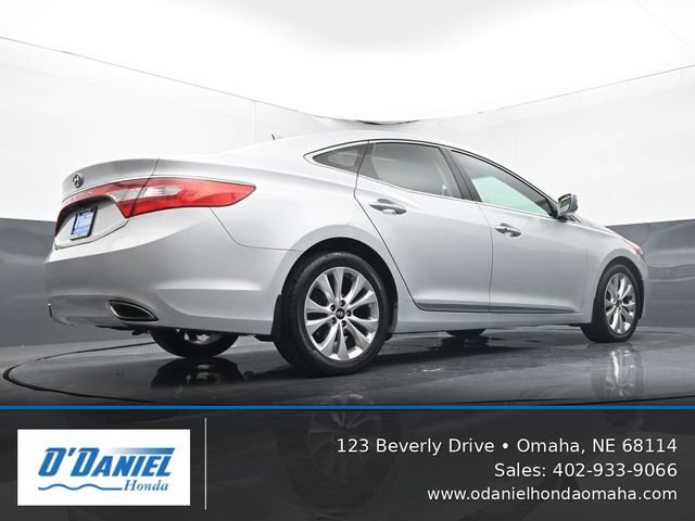 Used 2014 Hyundai Azera FWD image 12