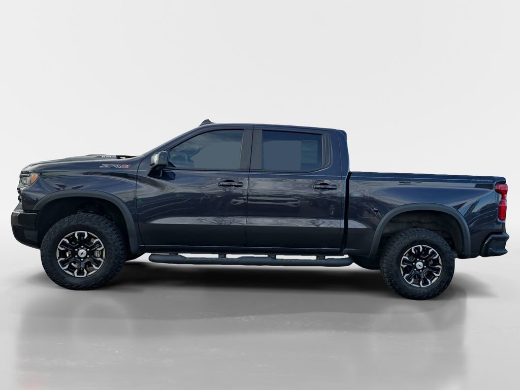 Used 2023 Chevrolet Silverado 1500 ZR2 w/ Technology Package image 2