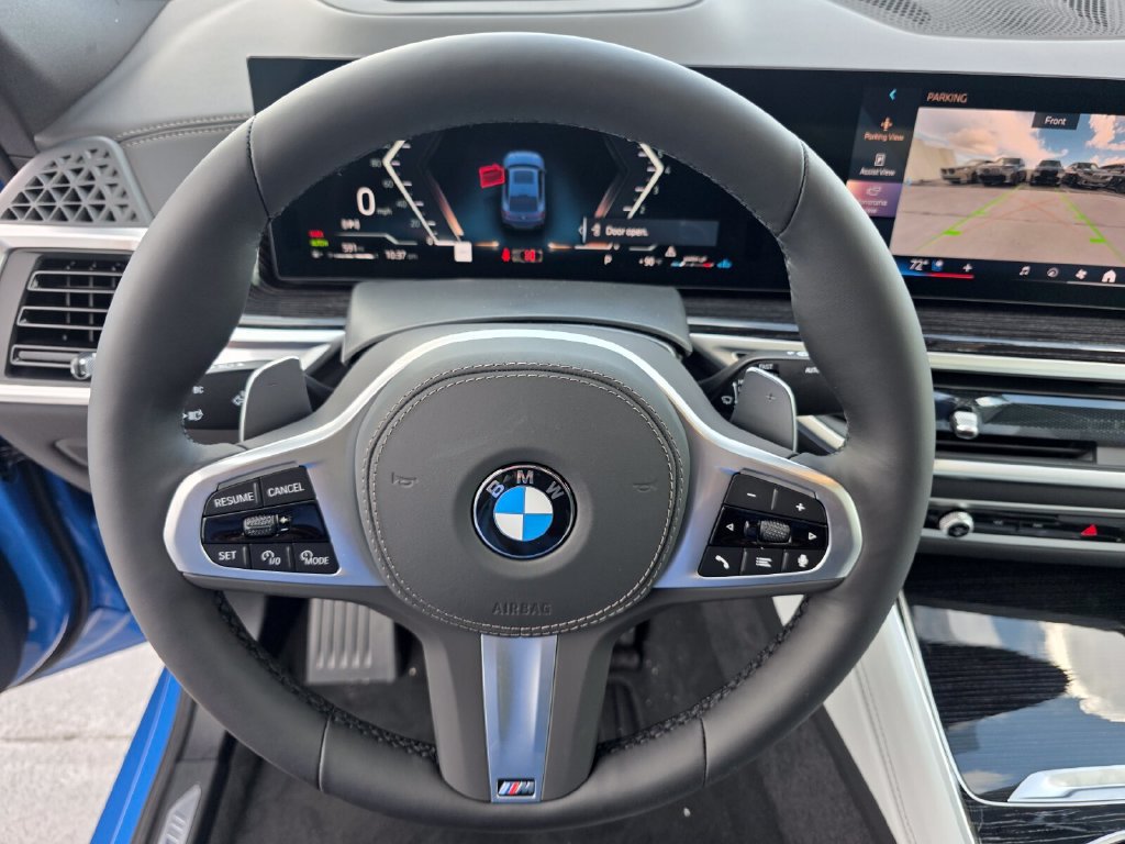 New 2027 BMW X6 xDrive40i AWD/4WD image 13