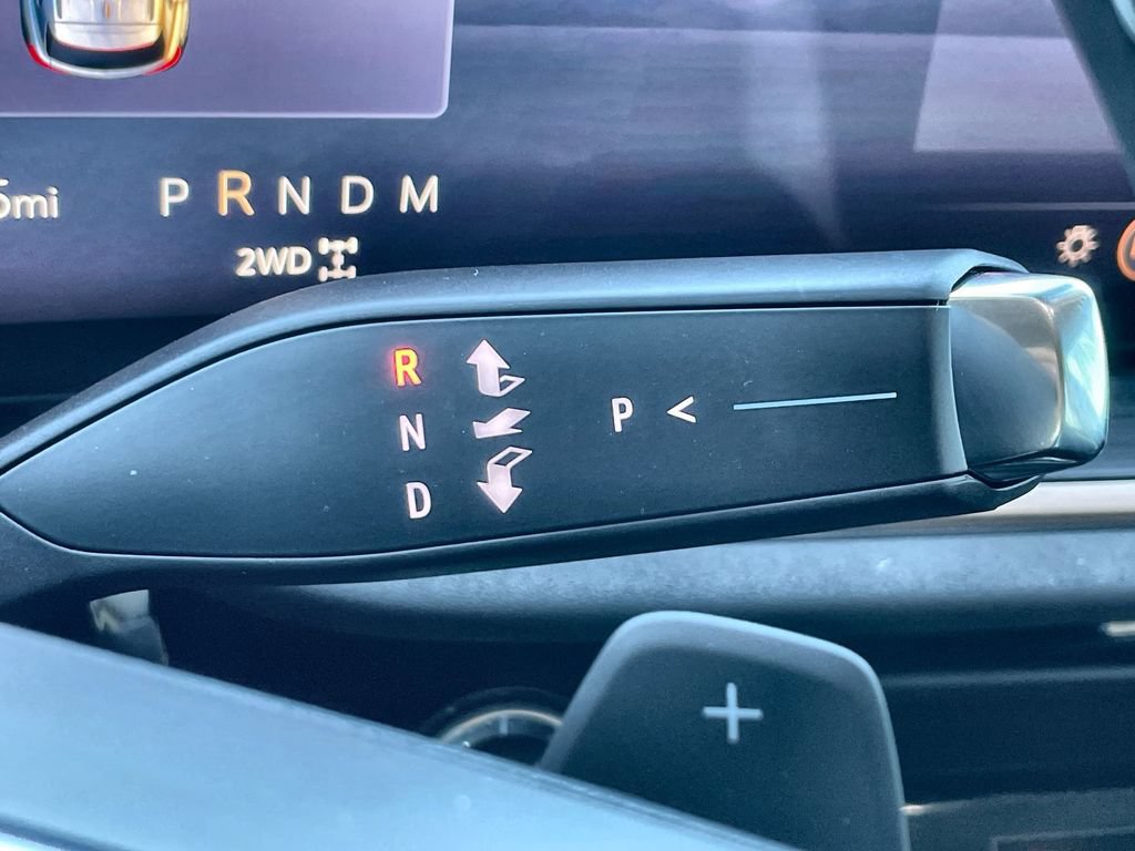 New 2026 Buick Envision Sport Touring AWD/4WD image 16