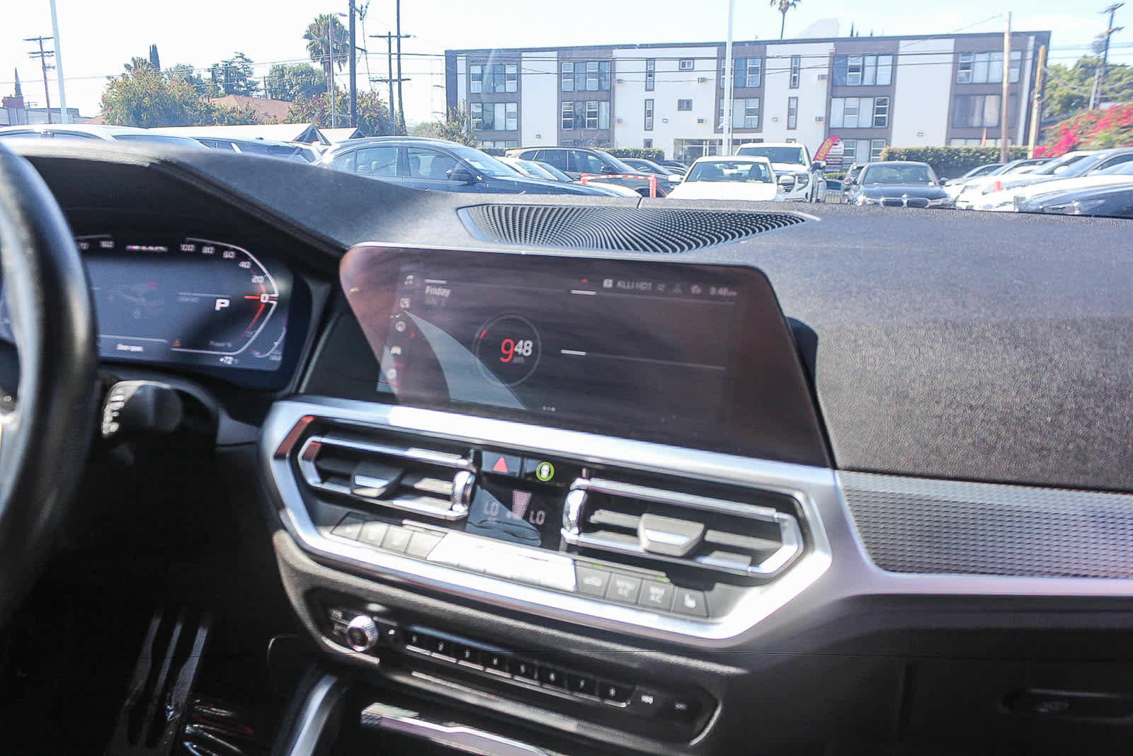 Used 2022 BMW M440i Coupe w/ Premium Package RWD image 12