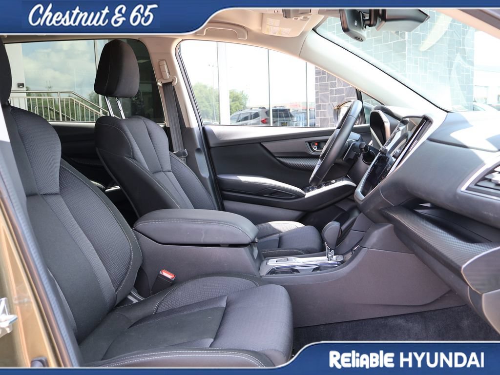 Used 2025 Subaru Ascent Premium AWD/4WD image 10