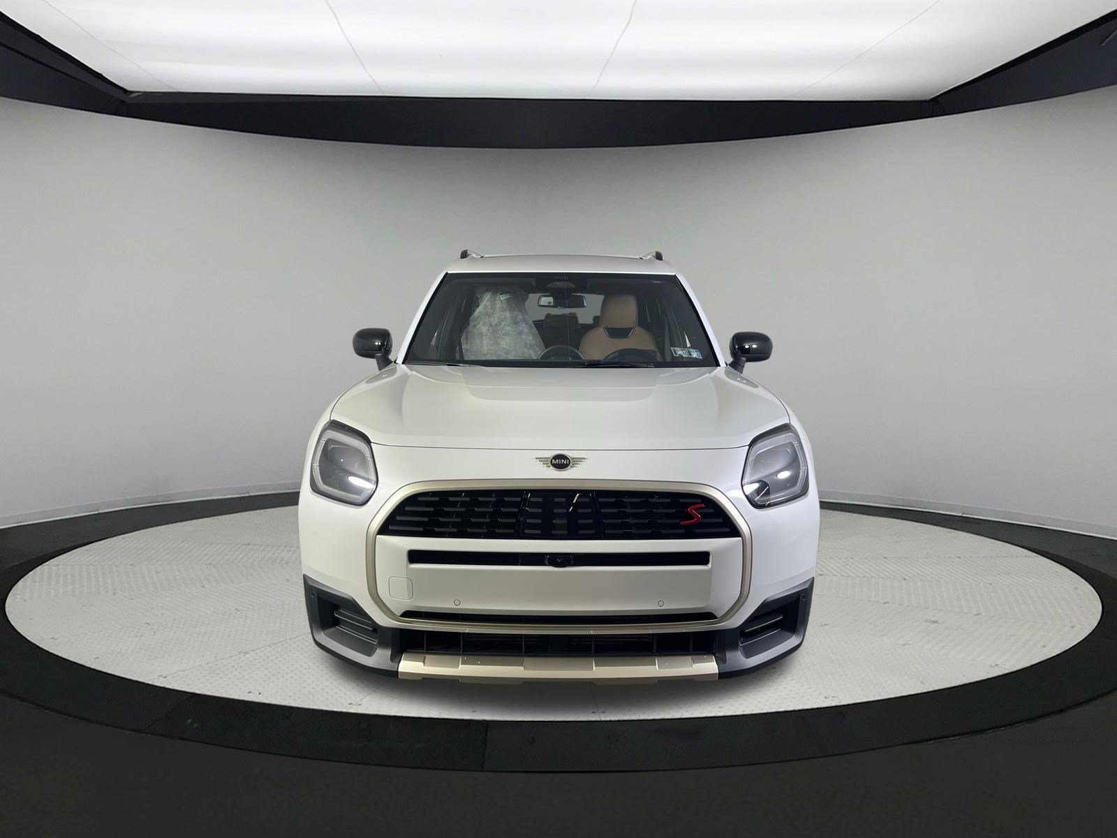 New 2027 MINI Cooper Countryman S AWD/4WD image 2