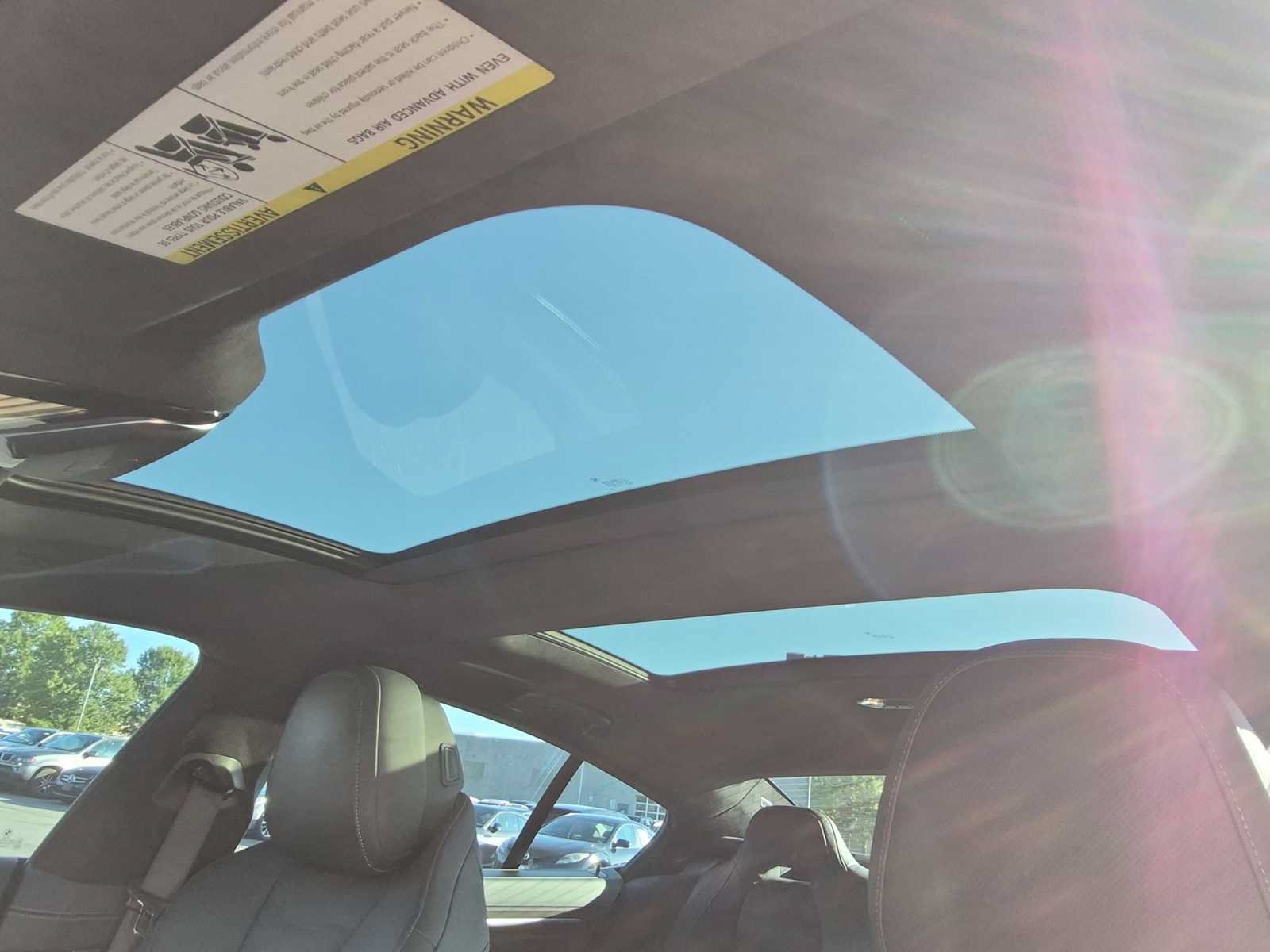 Used 2024 BMW M850i Gran Coupe xDrive w/ M Carbon Exterior Package AWD/4WD image 20