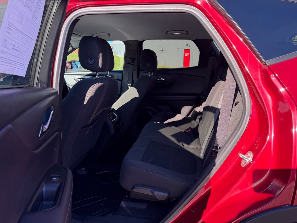 Used 2020 Chevrolet Blazer LT AWD/4WD image 13