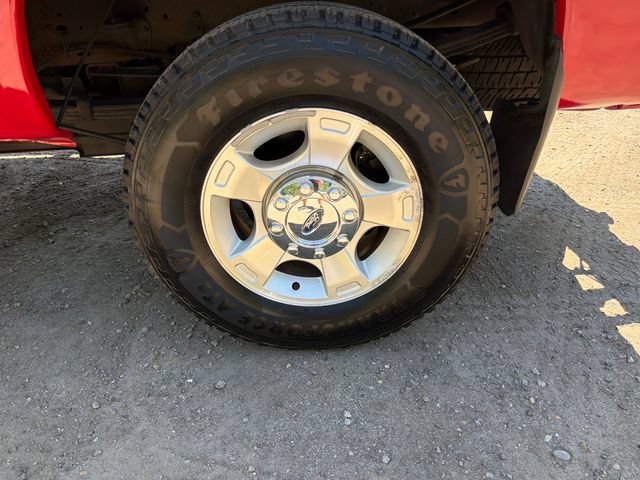 Used 2015 Ford F350 XLT w/ XLT Value Package AWD/4WD image 25