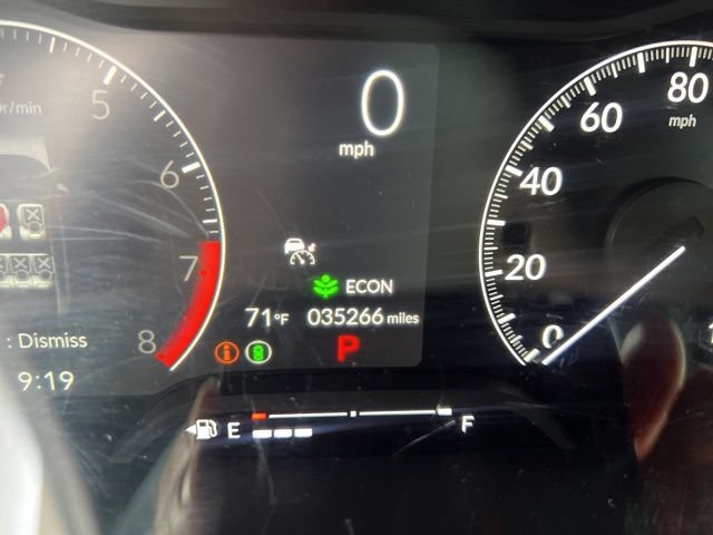 Certified 2024 Honda Civic Sport image 26