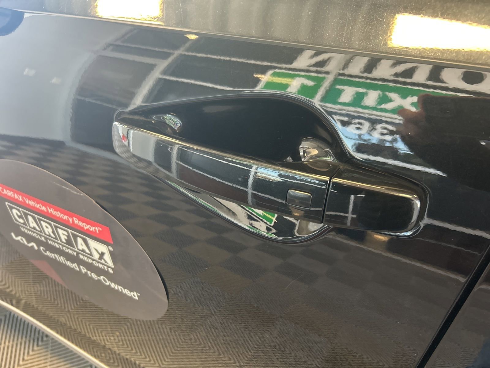 Used 2024 Kia Soul GT-Line image 9