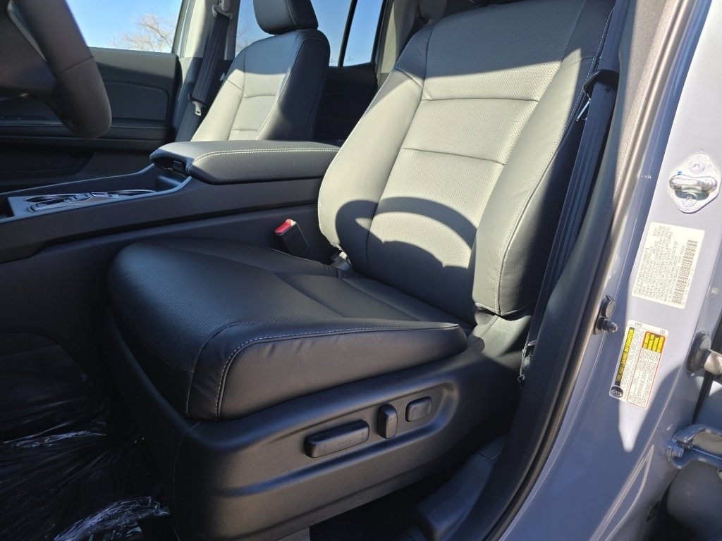 New 2026 Honda Ridgeline RTL image 26