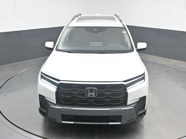 New 2026 Honda Pilot Touring image 14