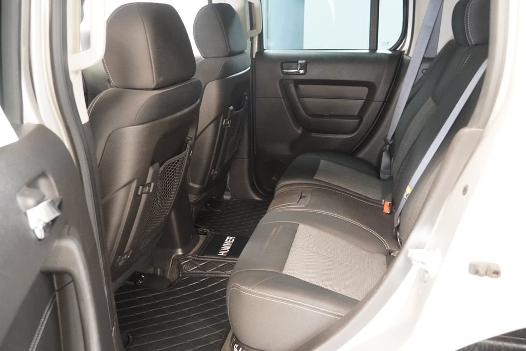 Used 2006 HUMMER H3 AWD/4WD image 18
