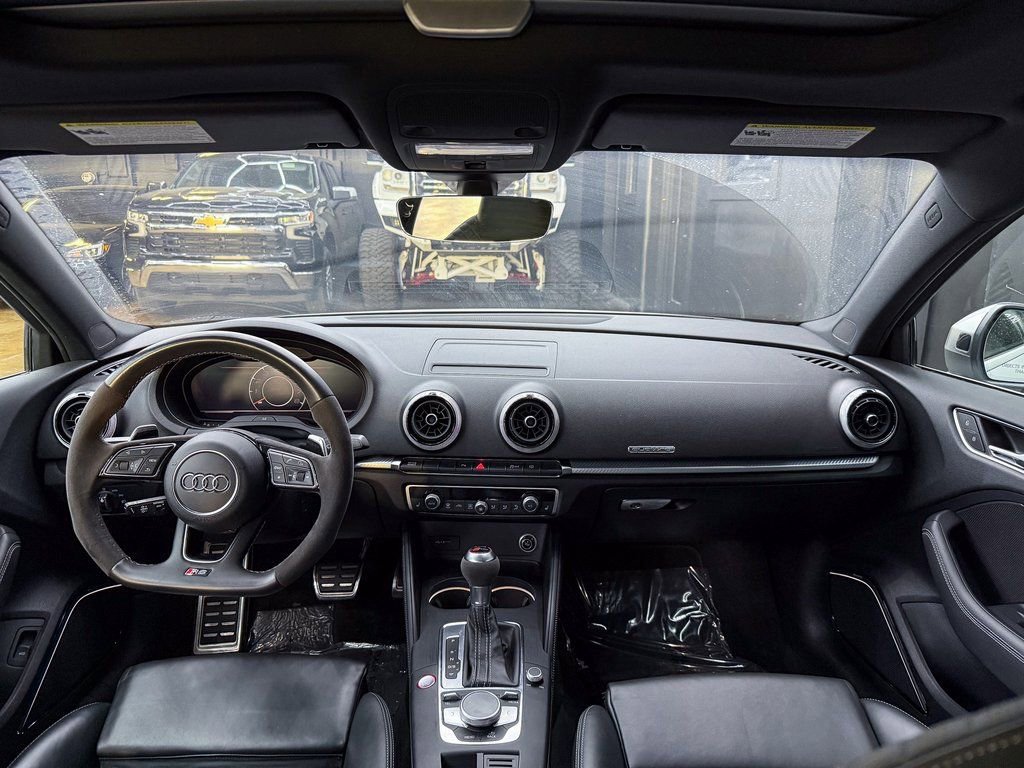 Used 2019 Audi RS 3 image 18
