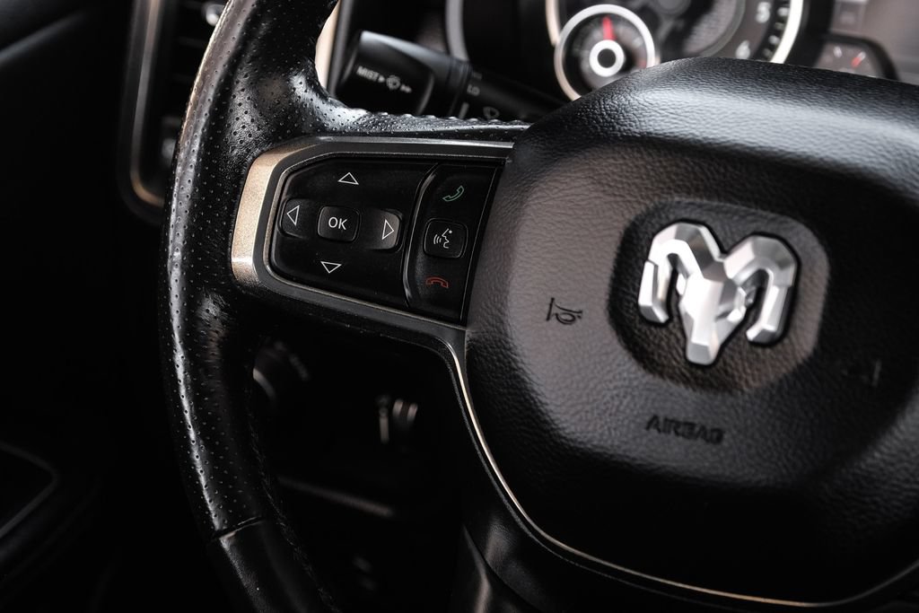 Used 2020 RAM 1500 Sport AWD/4WD image 13