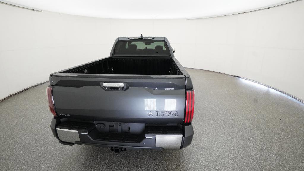 New 2025 Toyota Tundra 1794 Edition image 18