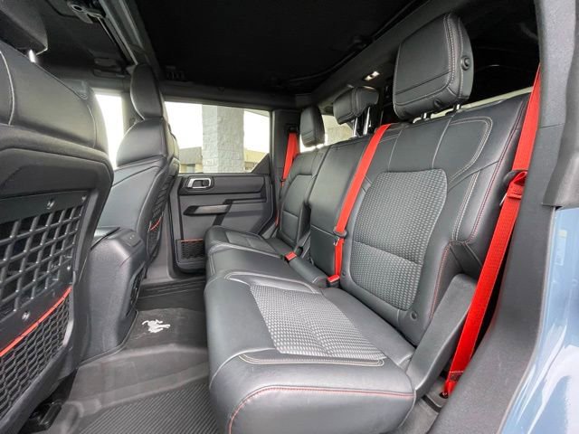 Used 2023 Ford Bronco Raptor AWD/4WD image 25