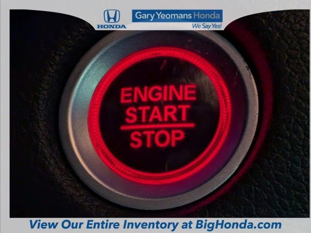Certified 2021 Honda CR-V Touring image 32