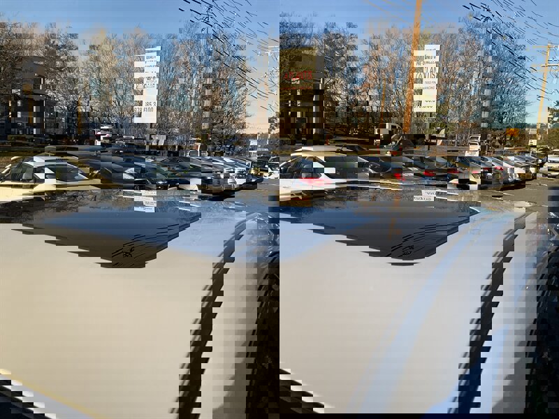 Used 2018 MAZDA MAZDA3 Touring image 9