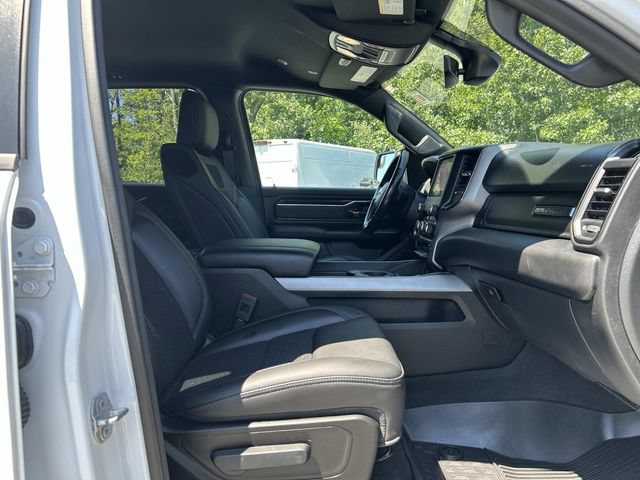 Used 2023 RAM 1500 Big Horn AWD/4WD image 17