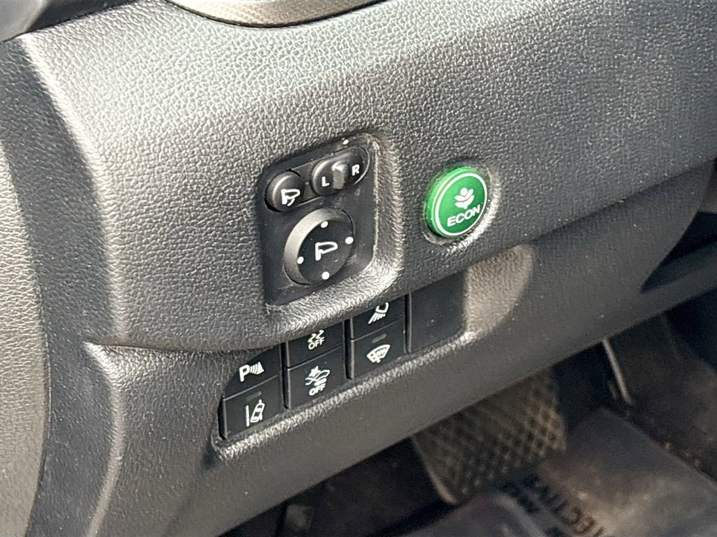 Used 2025 Honda Ridgeline TrailSport image 10