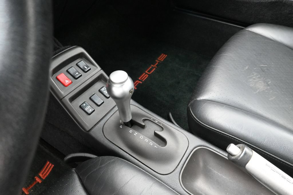 Used 1997 Porsche 911 Carrera S RWD image 19