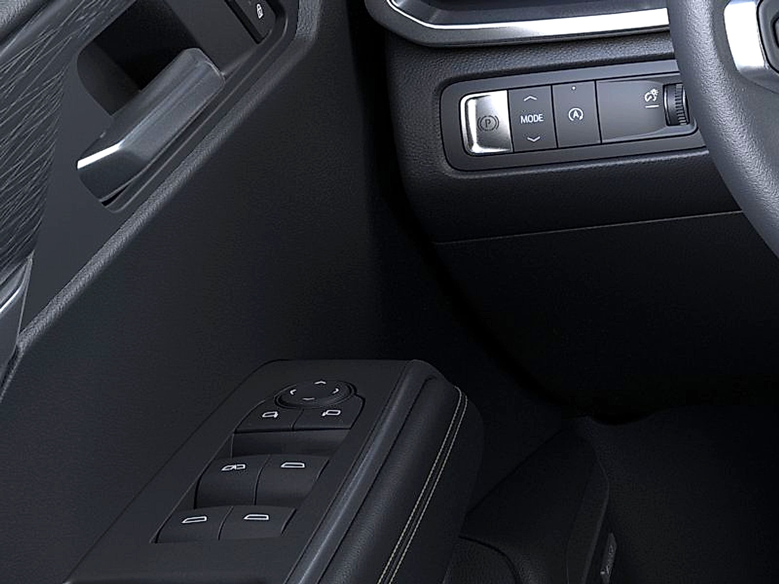 New 2026 GMC Acadia Elevation FWD image 22