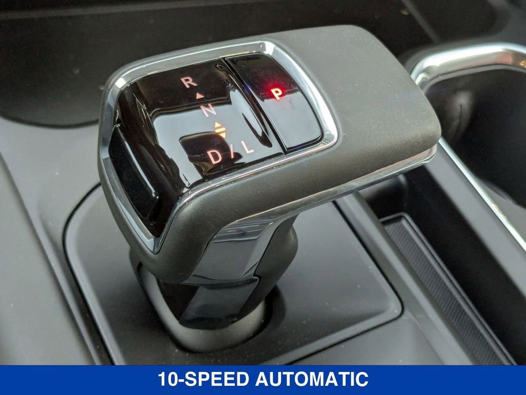 New 2026 GMC Sierra 1500 Denali Ultimate image 25