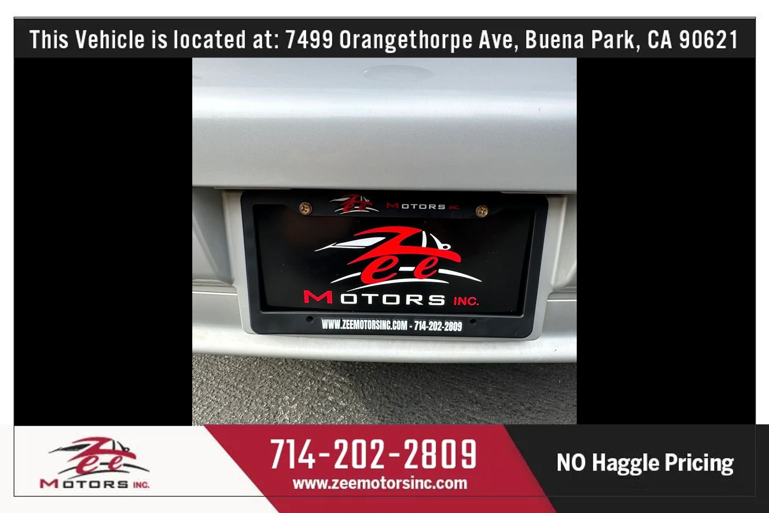 Used 2000 BMW Z3 2.8 RWD image 44