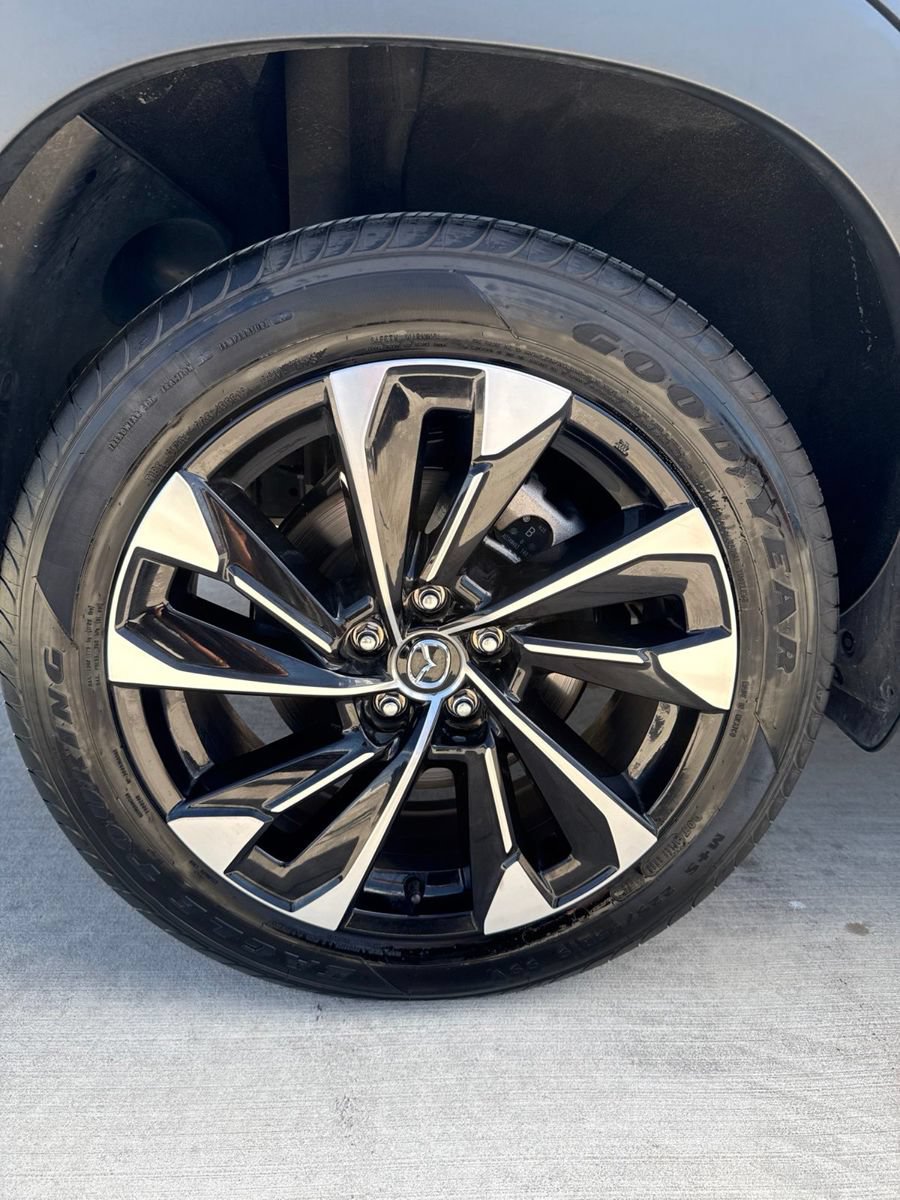 Certified 2025 MAZDA CX-50 2.5 Hybrid w/ Premium Plus Pkg AWD/4WD image 31