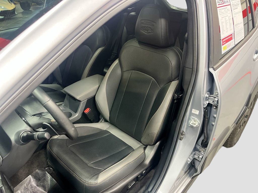 Used 2024 Subaru Crosstrek 2.5i Wilderness image 19
