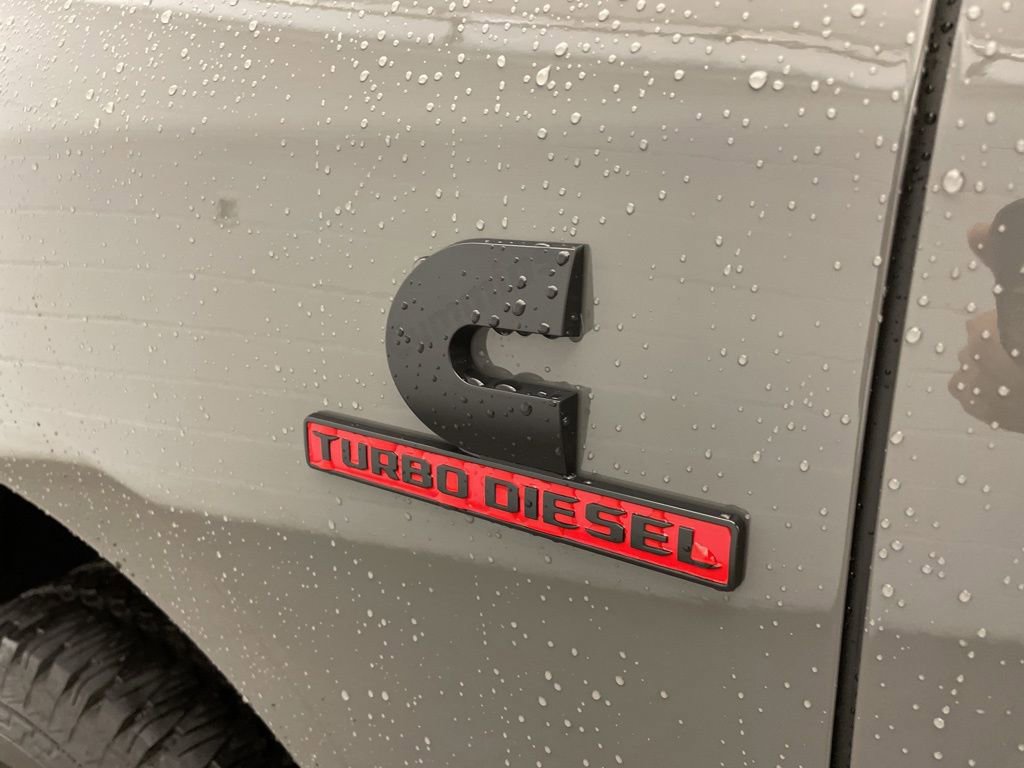 New 2026 RAM 2500 Tradesman image 10