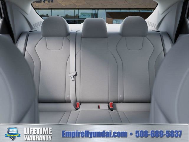 New 2026 Hyundai Elantra SE image 12