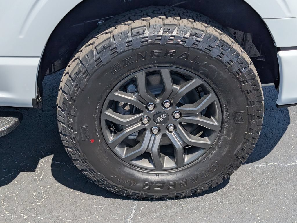 New 2026 Ford F150 Tremor w/ Tow/Haul Package AWD/4WD image 17