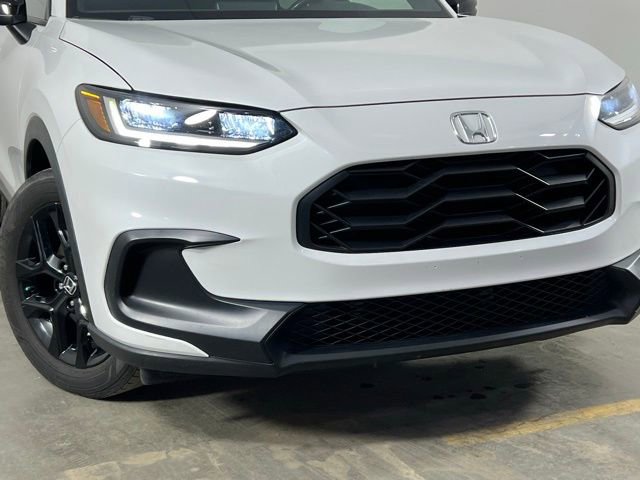 Used 2023 Honda HR-V Sport image 34